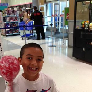 Meet your Posher, Elizabeth